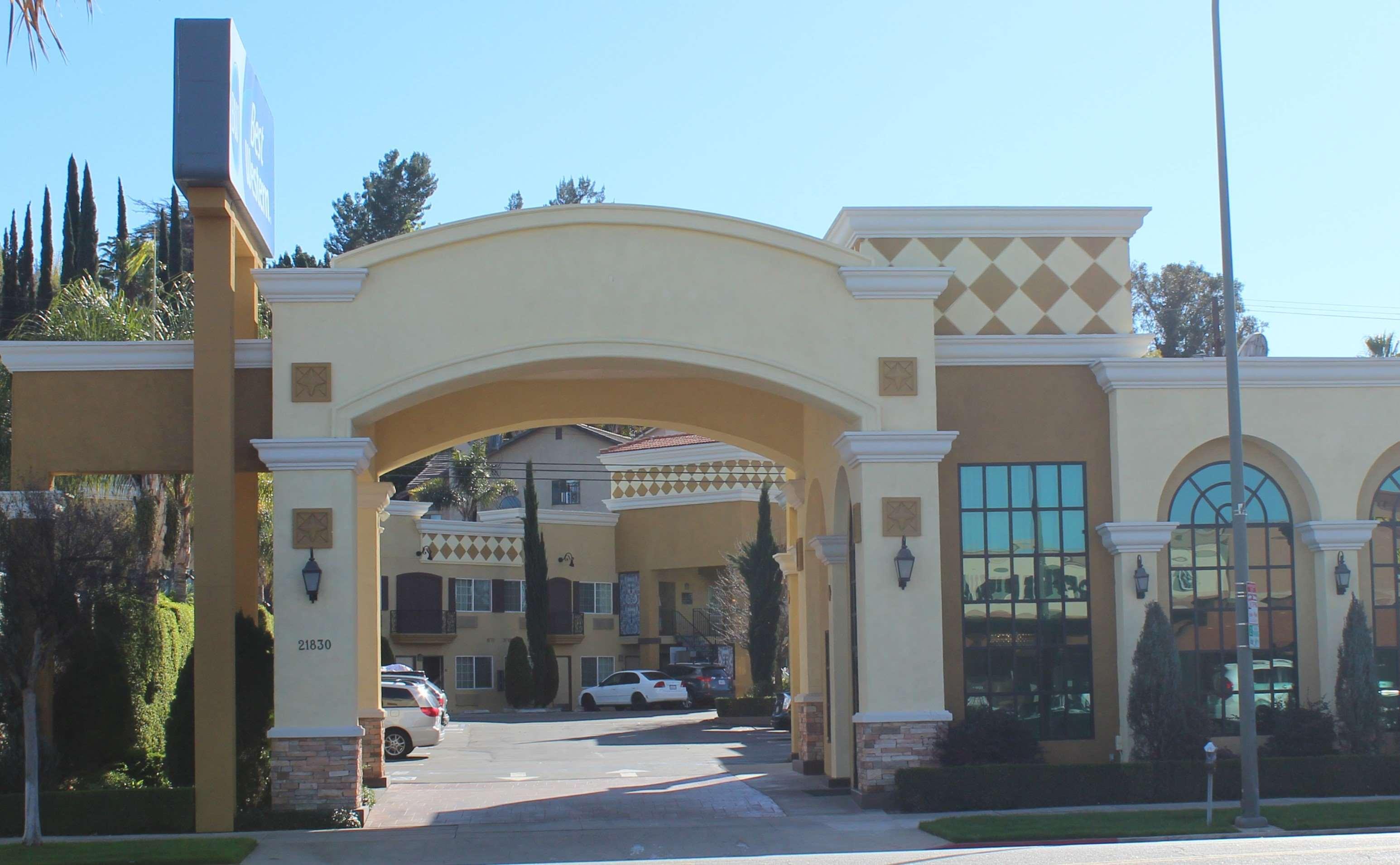 Western Woodland Hills 3* Los Angeles