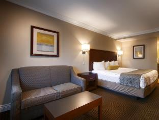 Hotel Western Woodland Hills